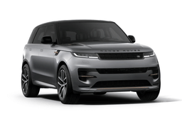 Land Rover Range Rover Sport Color Eiger Grey